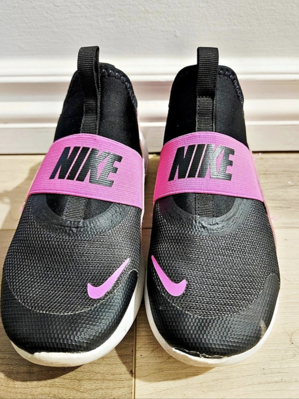 Nike Flex Runner 2 Kids Sneakers
